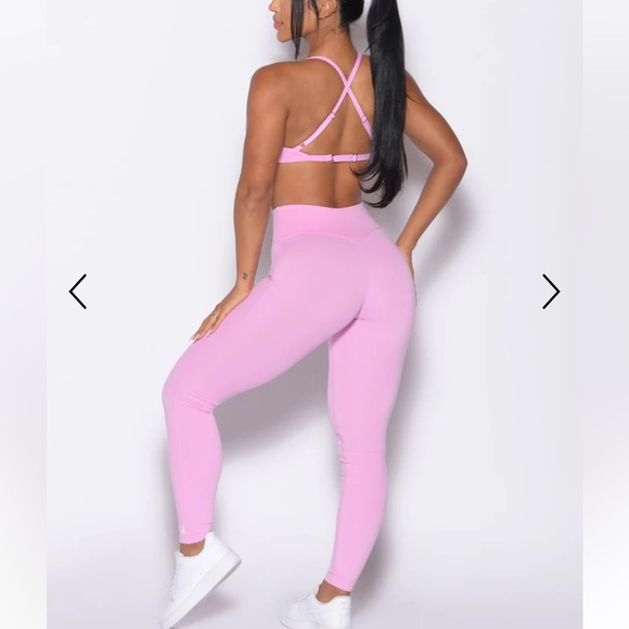 Pink Bombshell Set π - Picture 6 of 6